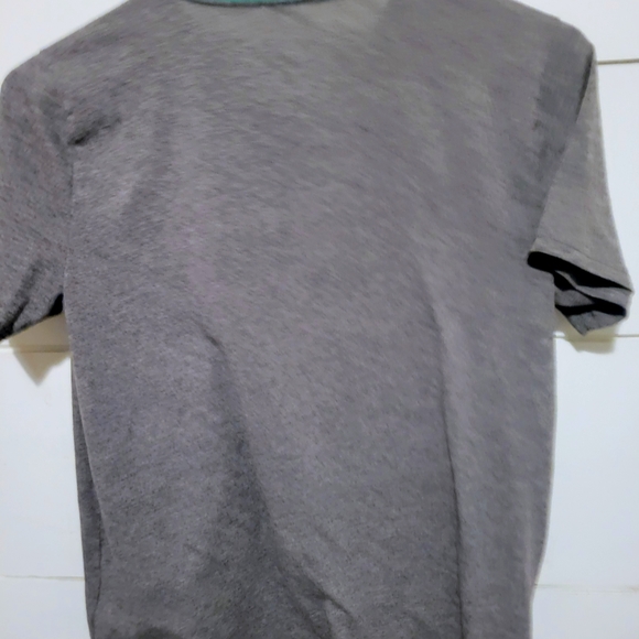 Abercrombie kids button up tee. 13/12 - Picture 5 of 5